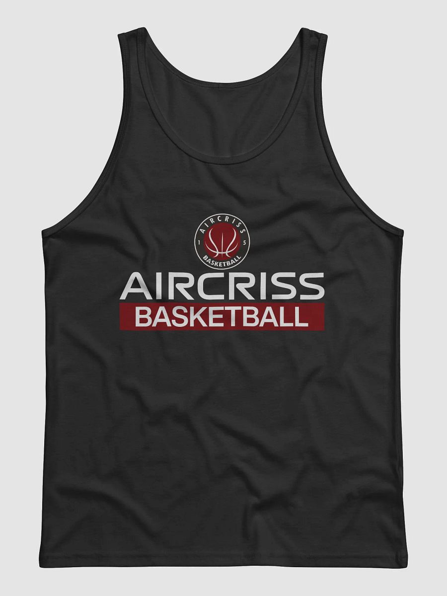 Camiseta sin mangas AIRCRISS BASKETBALL product image (1)