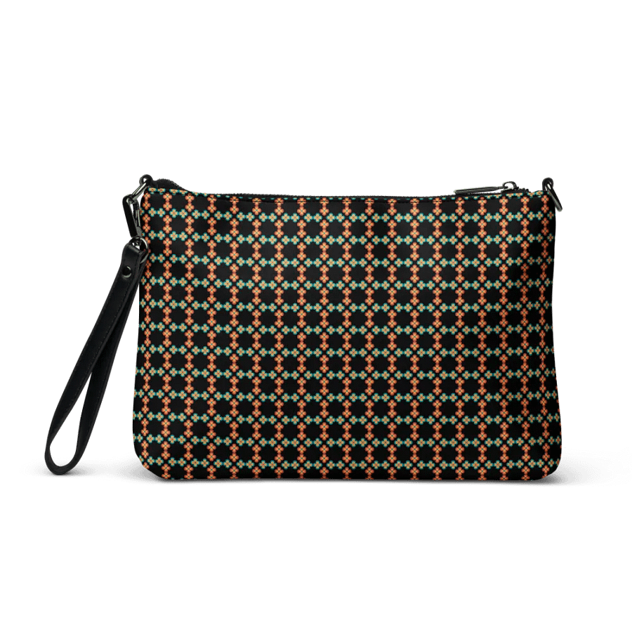 KC, Become Ungovernable (cats), Cross-body Bag product image (4)