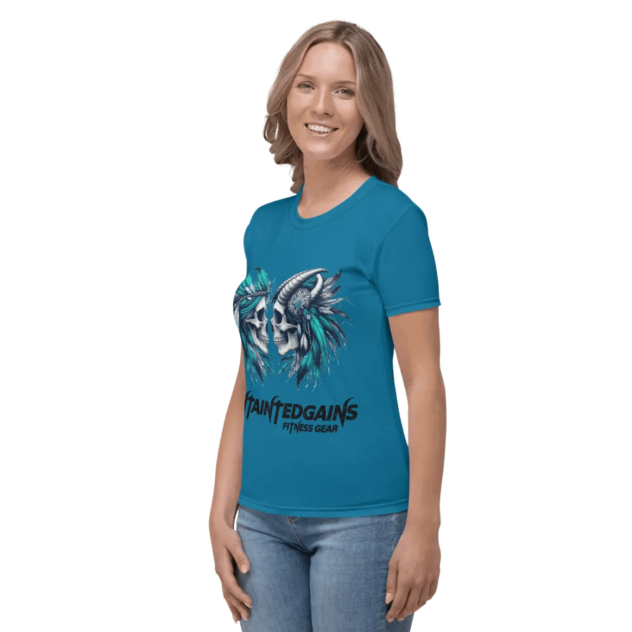 NEW DAY T SHIRT product image (3)