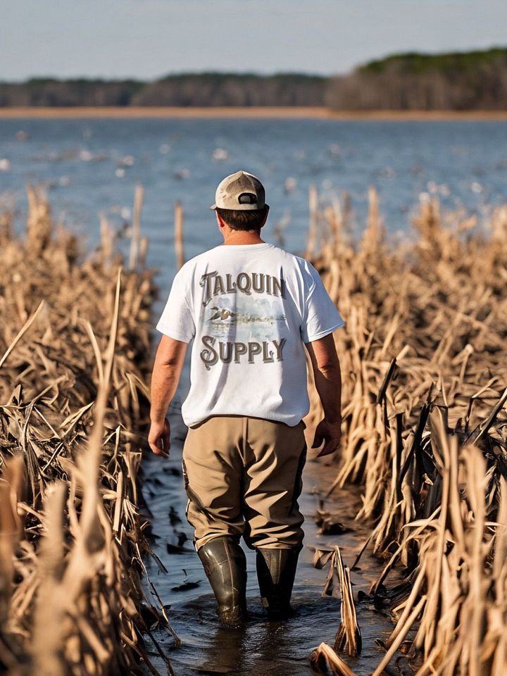 Duck Gone Tee product image (1)
