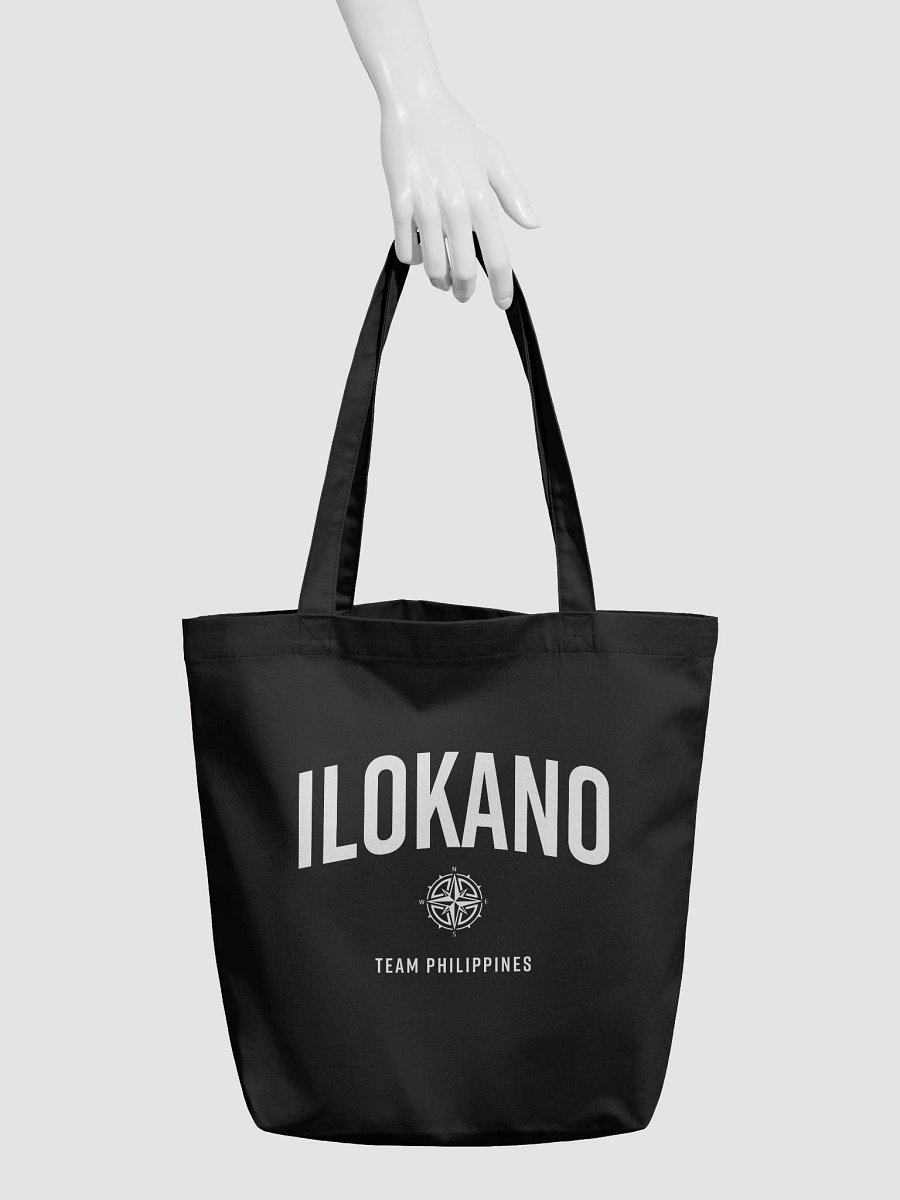 Ilokano Philippines Tote Bag product image (3)