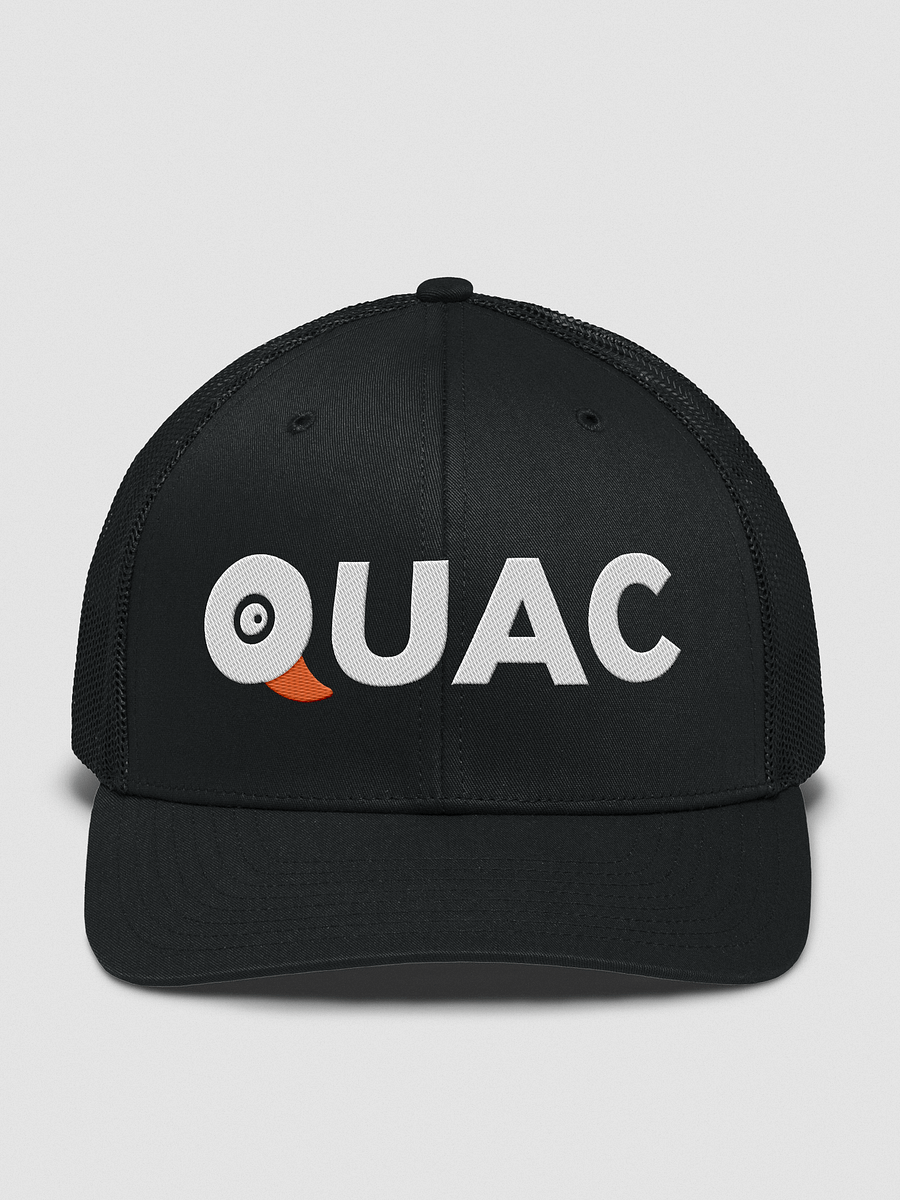 Trucker product image (1)