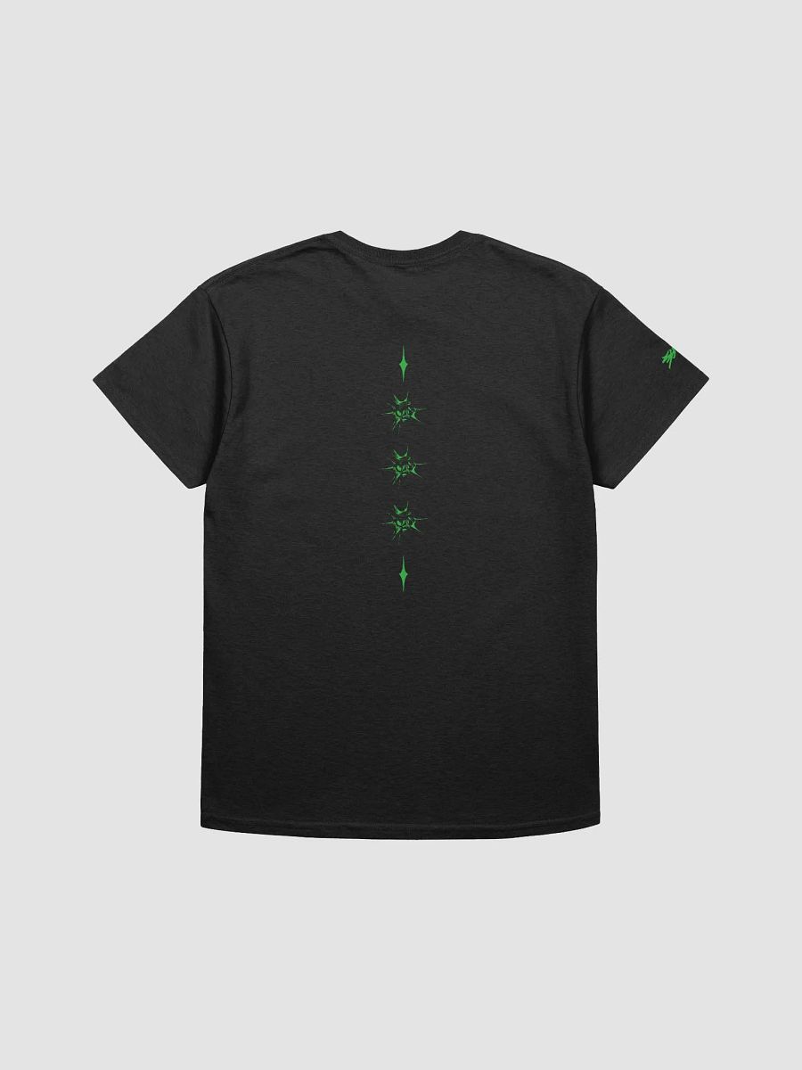 LESION - GU Heavyweight T-Shirt product image (2)