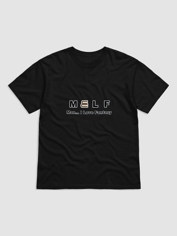 M.I.L.F. Tee Shirt product image (9)