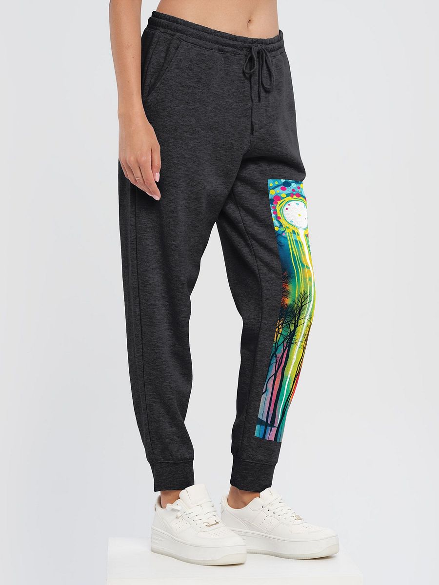 Radiant Nature Abstract Joggers product image (3)
