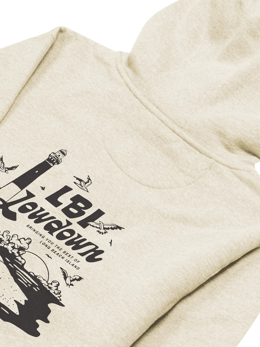 Drop 001: Hoodie product image (4)