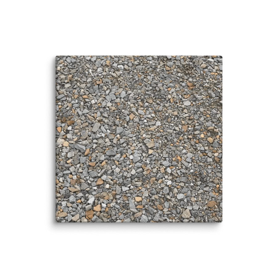 Pebbles Canvas product image (1)