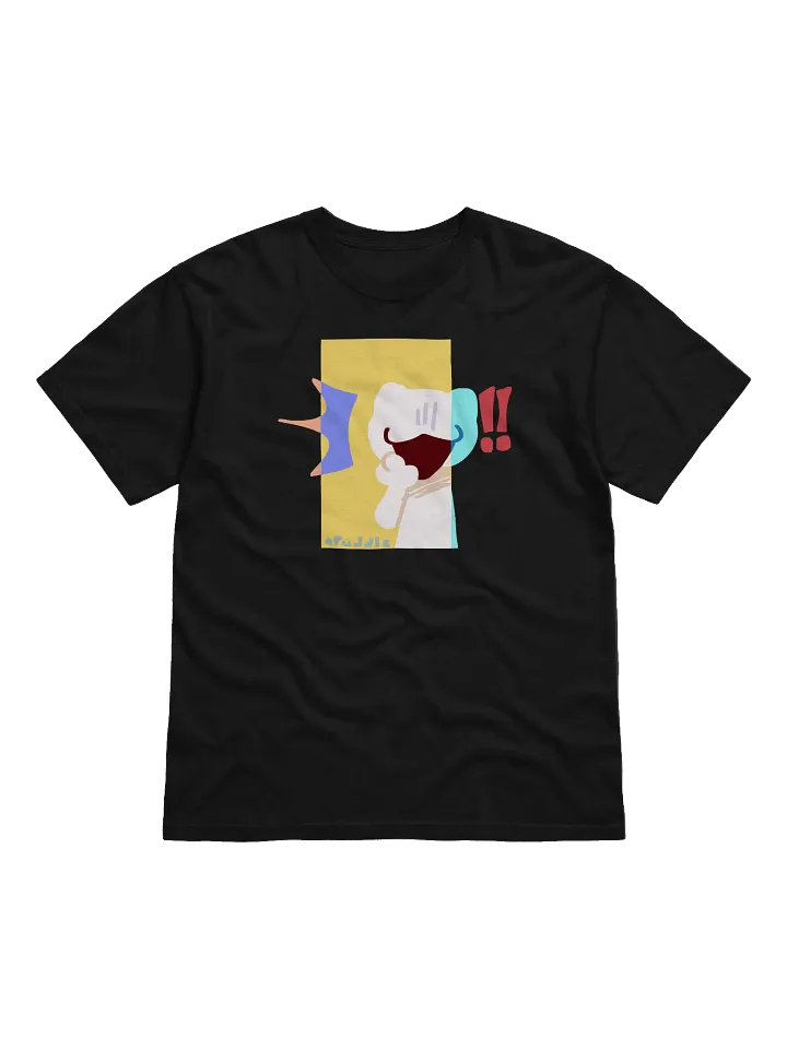 Surprise Melk T-Shirt product image (1)