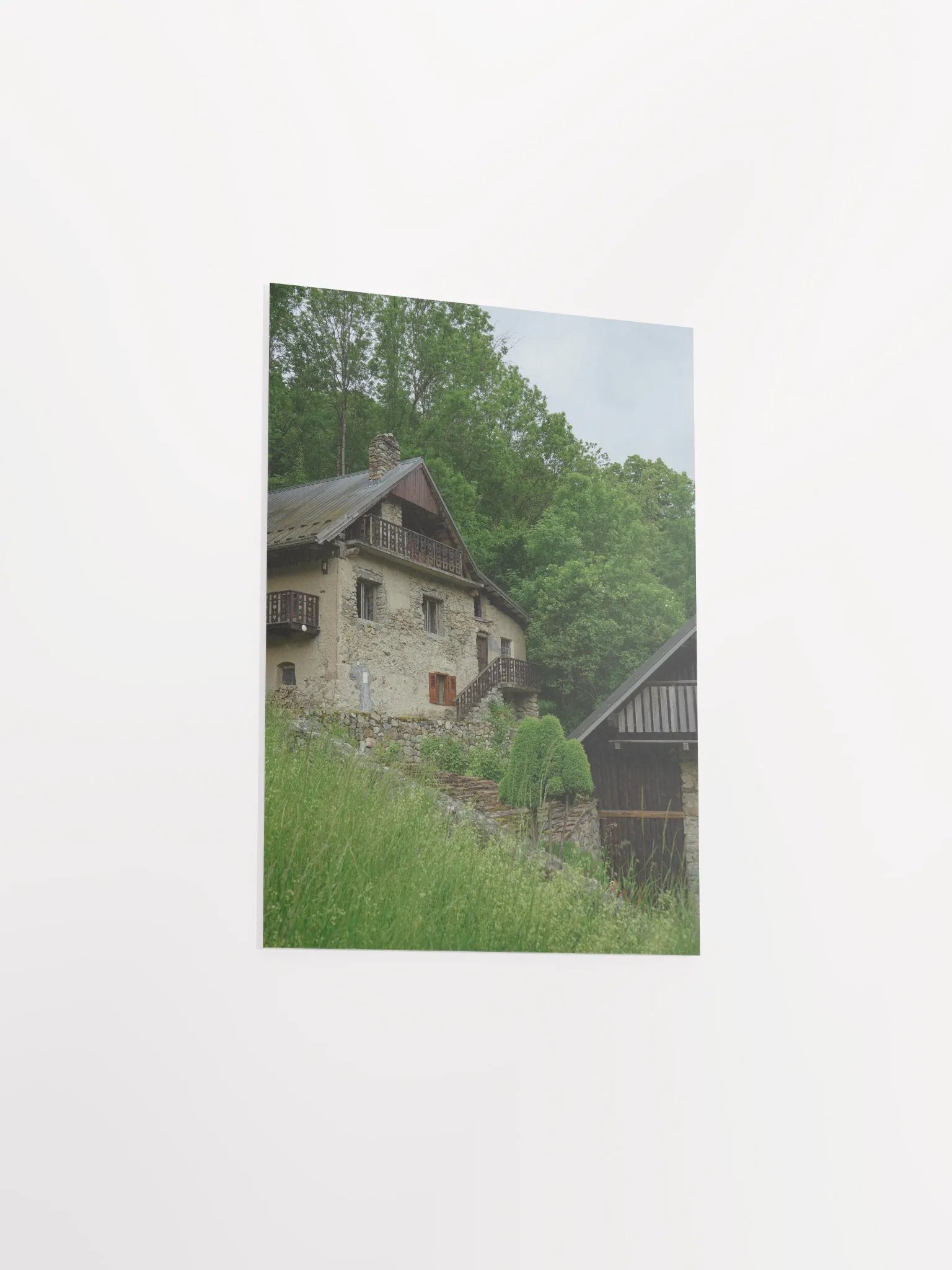 Campe Des Cimes Print - France product image (26)