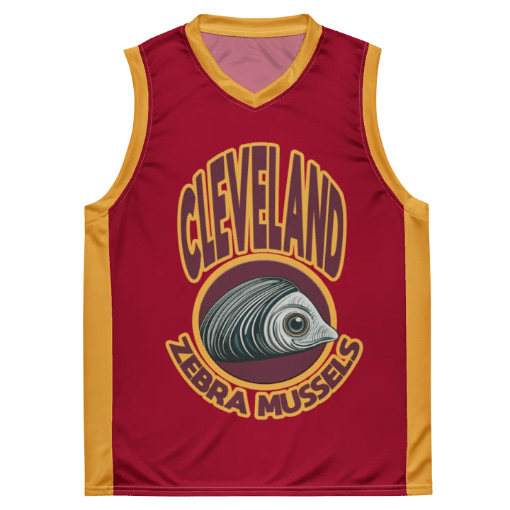 Les moules de Cleveland product image (2)