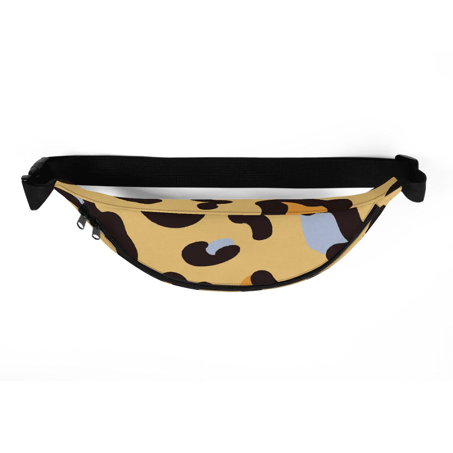 Leopard Fanny Pack product image (10)