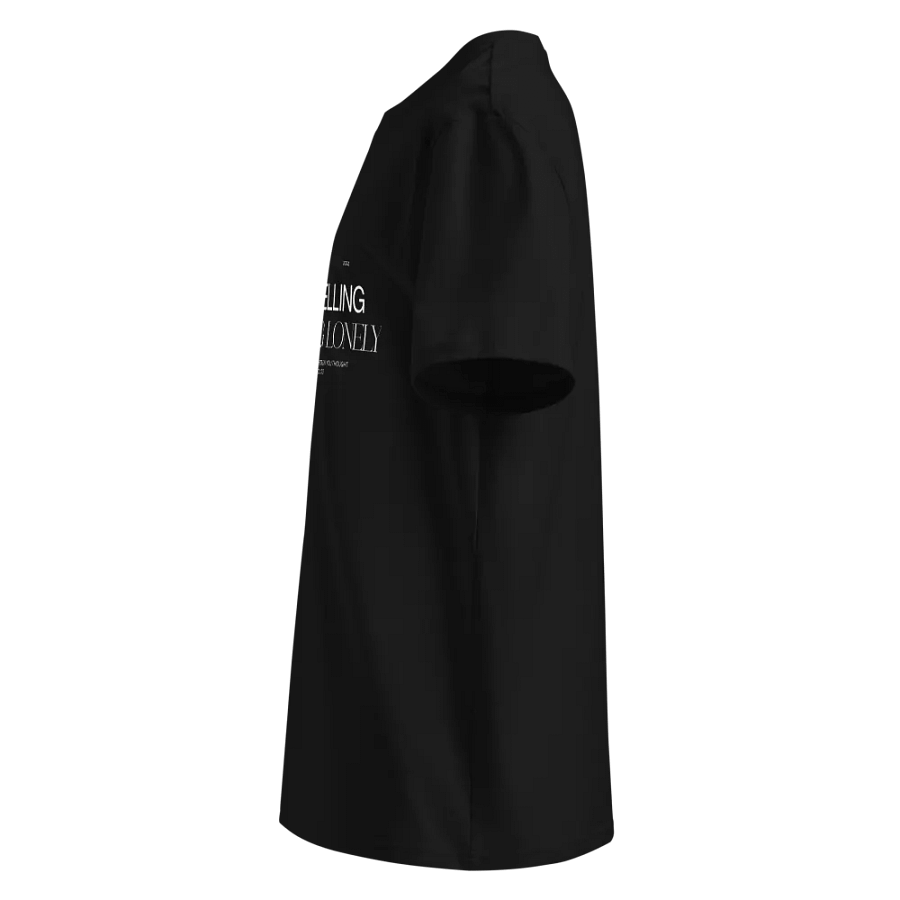 Eternal Remembrance Organic Tee product image (2)