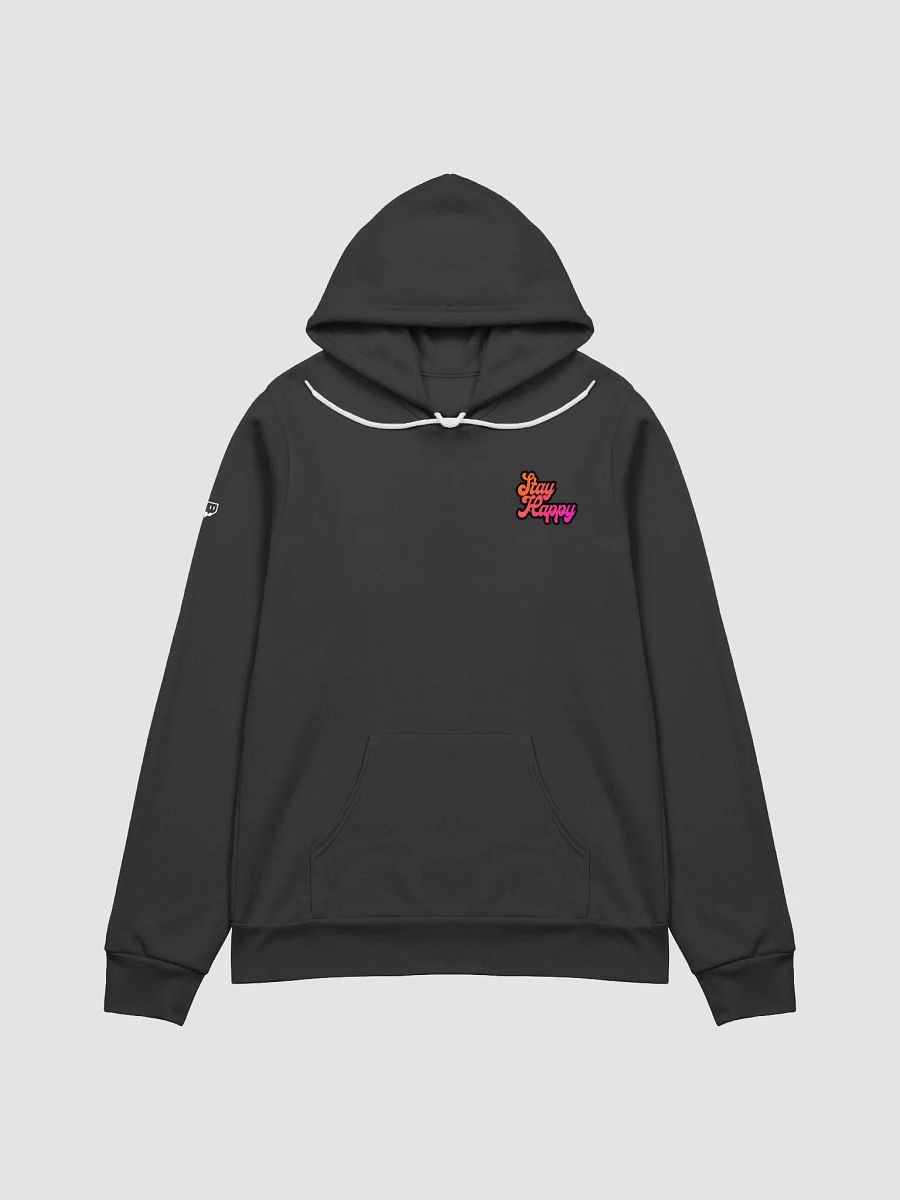 Stay Happy Hoodie product image (1)