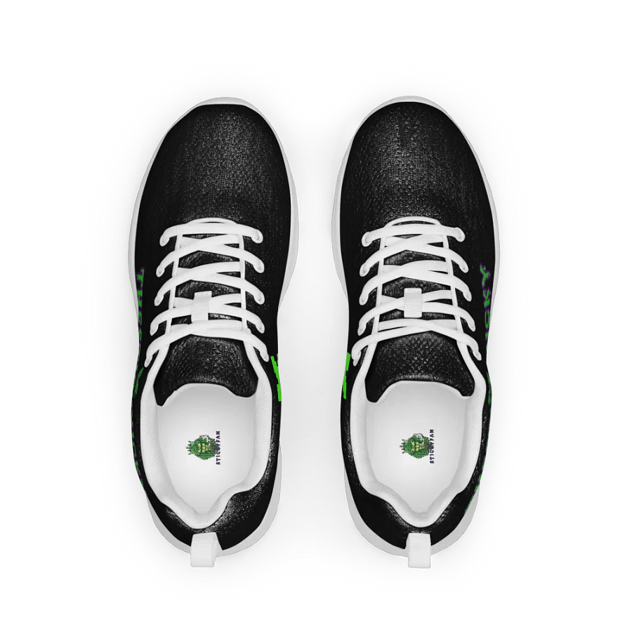 TheStickyIcky FlyKnit Shoes product image (12)