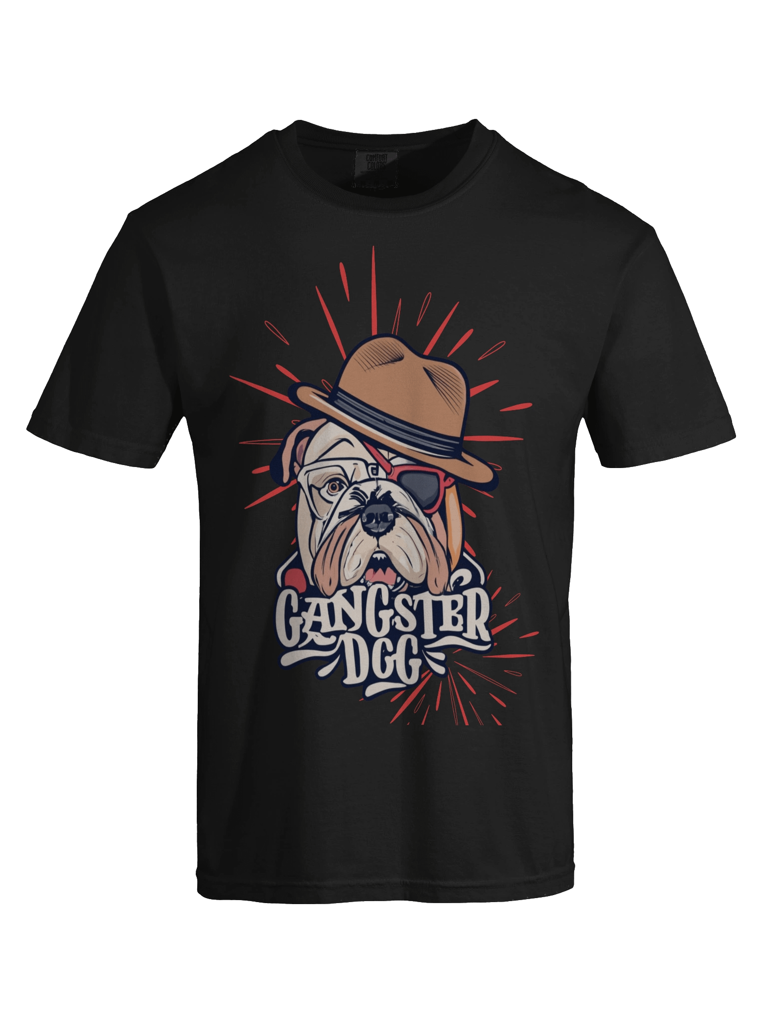 Gangster Dog product image (31)