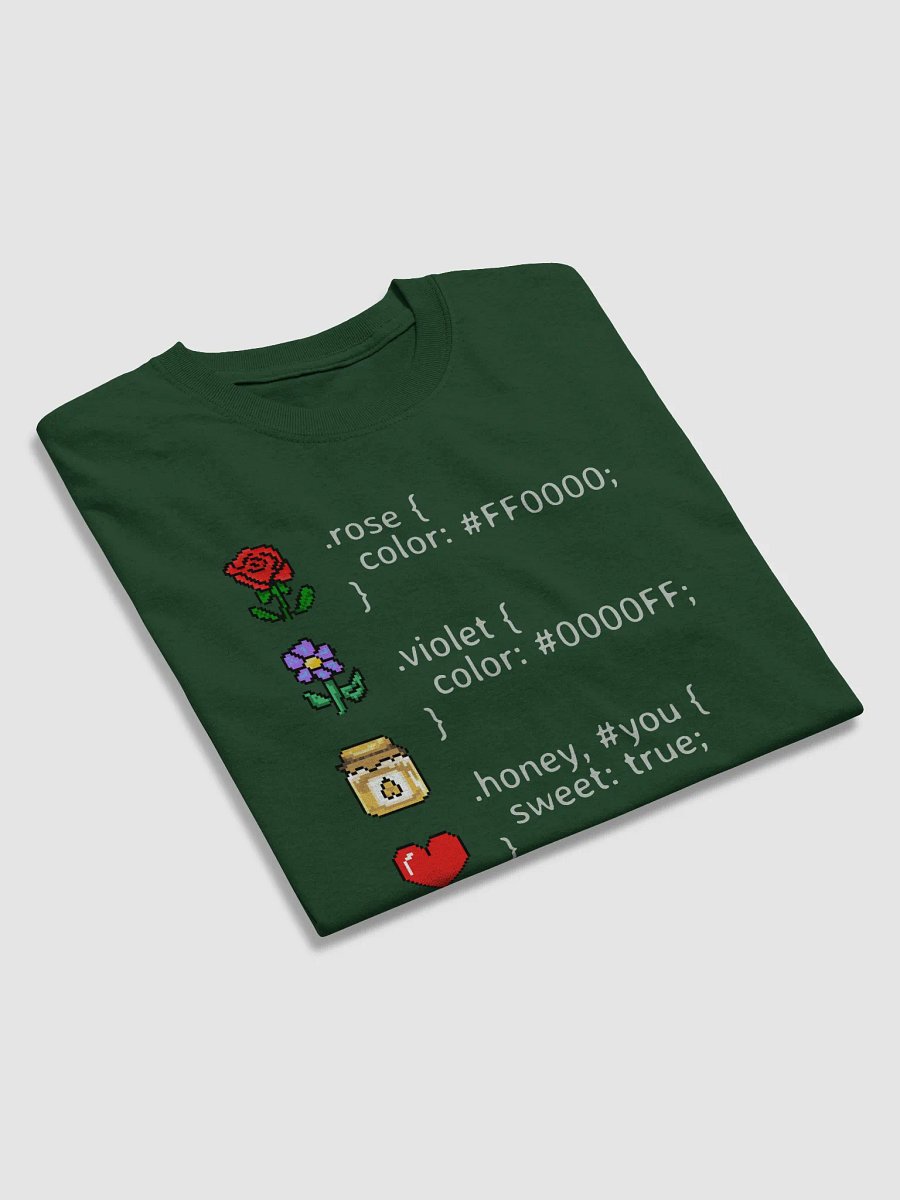 Roses are #ff0000 product image (24)