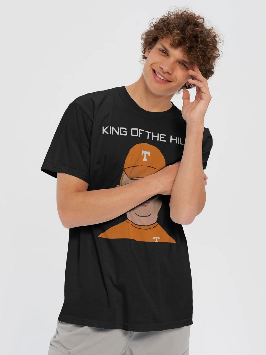 Vols King of The Hill Shirt product image (6)