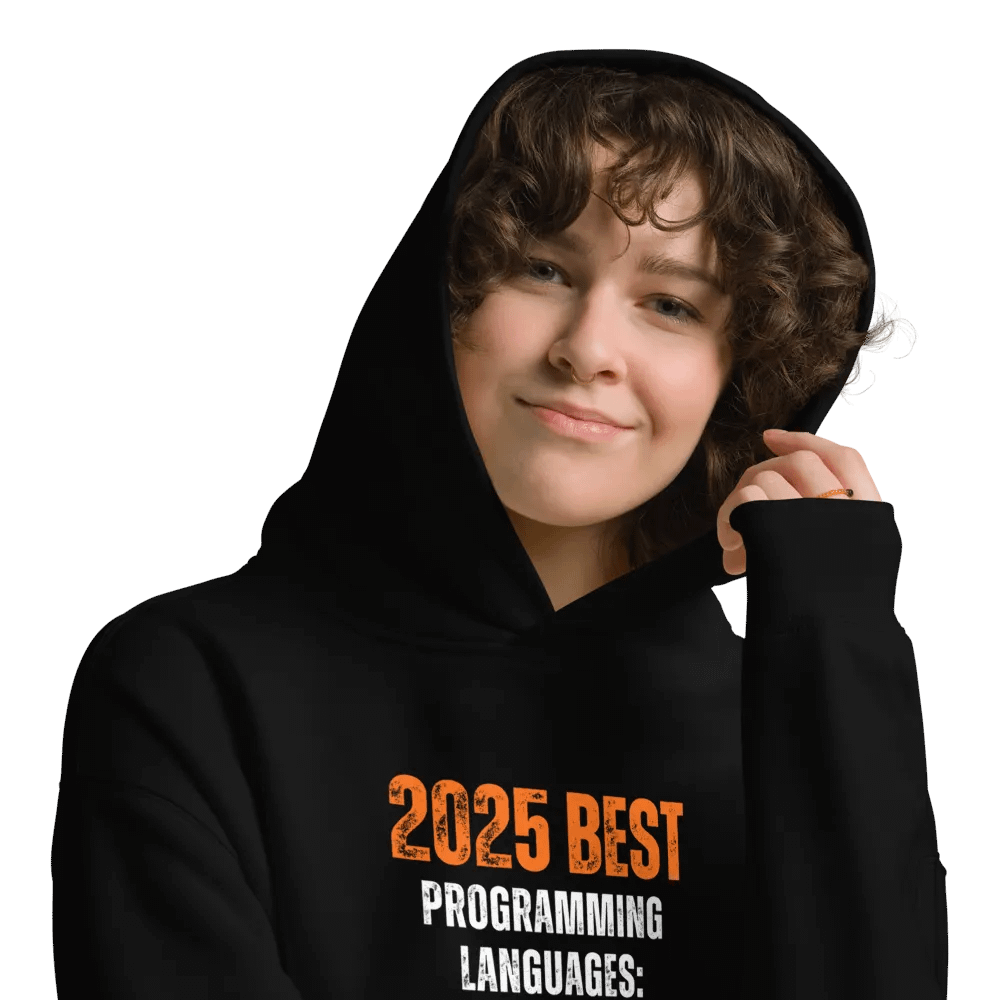 Premium Quality Best Programming Language: English product image (9)