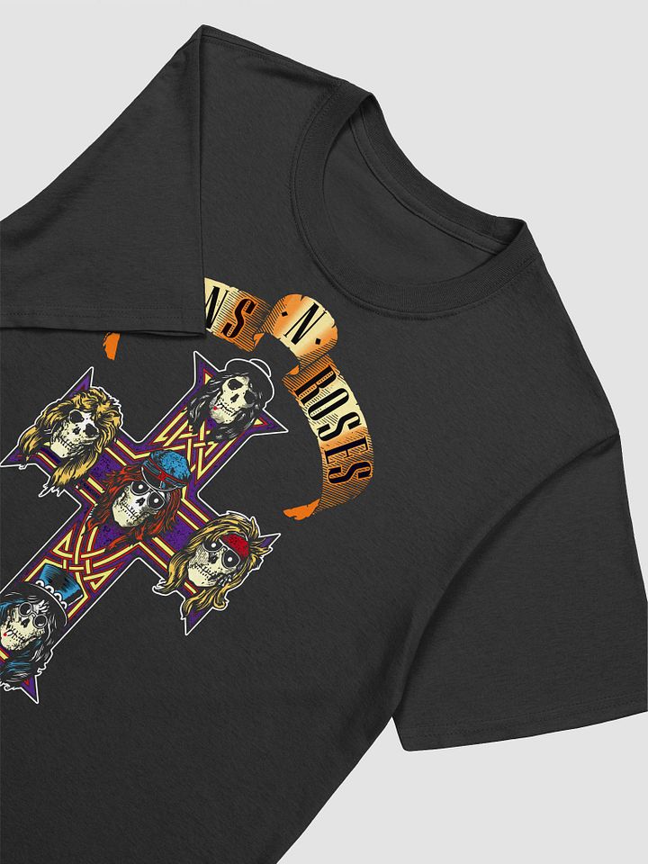 Guns N' Roses (GNR) Unisex T-Shirt product image (2)