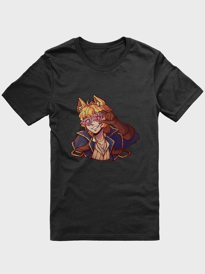 Party time Shepi Shirt product image (4)