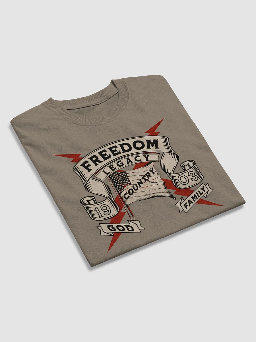BOLT TEE product image (3)