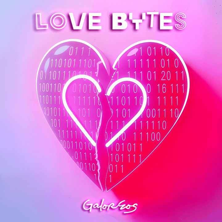 Love Bytes - MP3 Song Download product image (1)