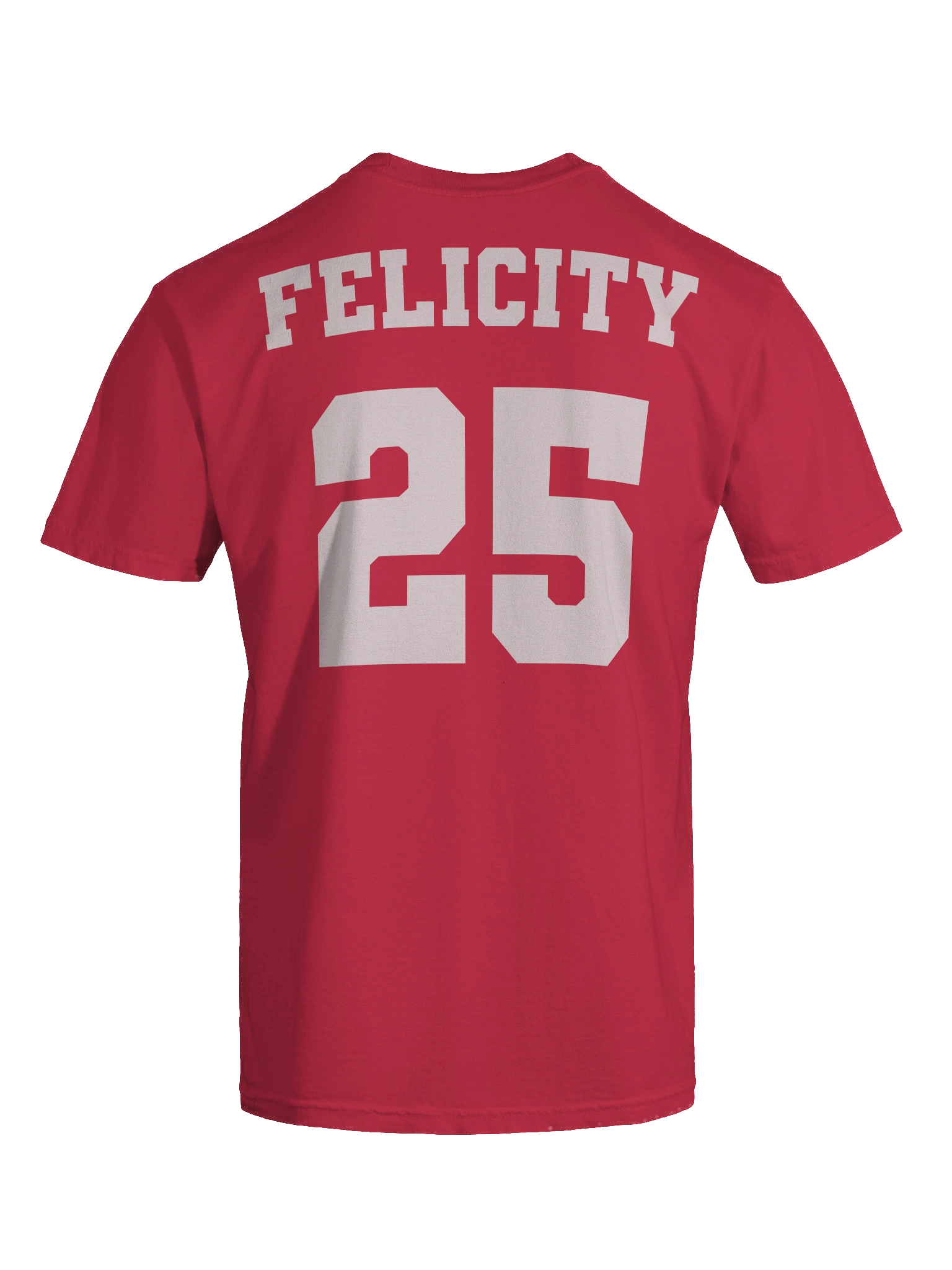 Felicity Football Logo '25 (Limited Edition) product image (9)