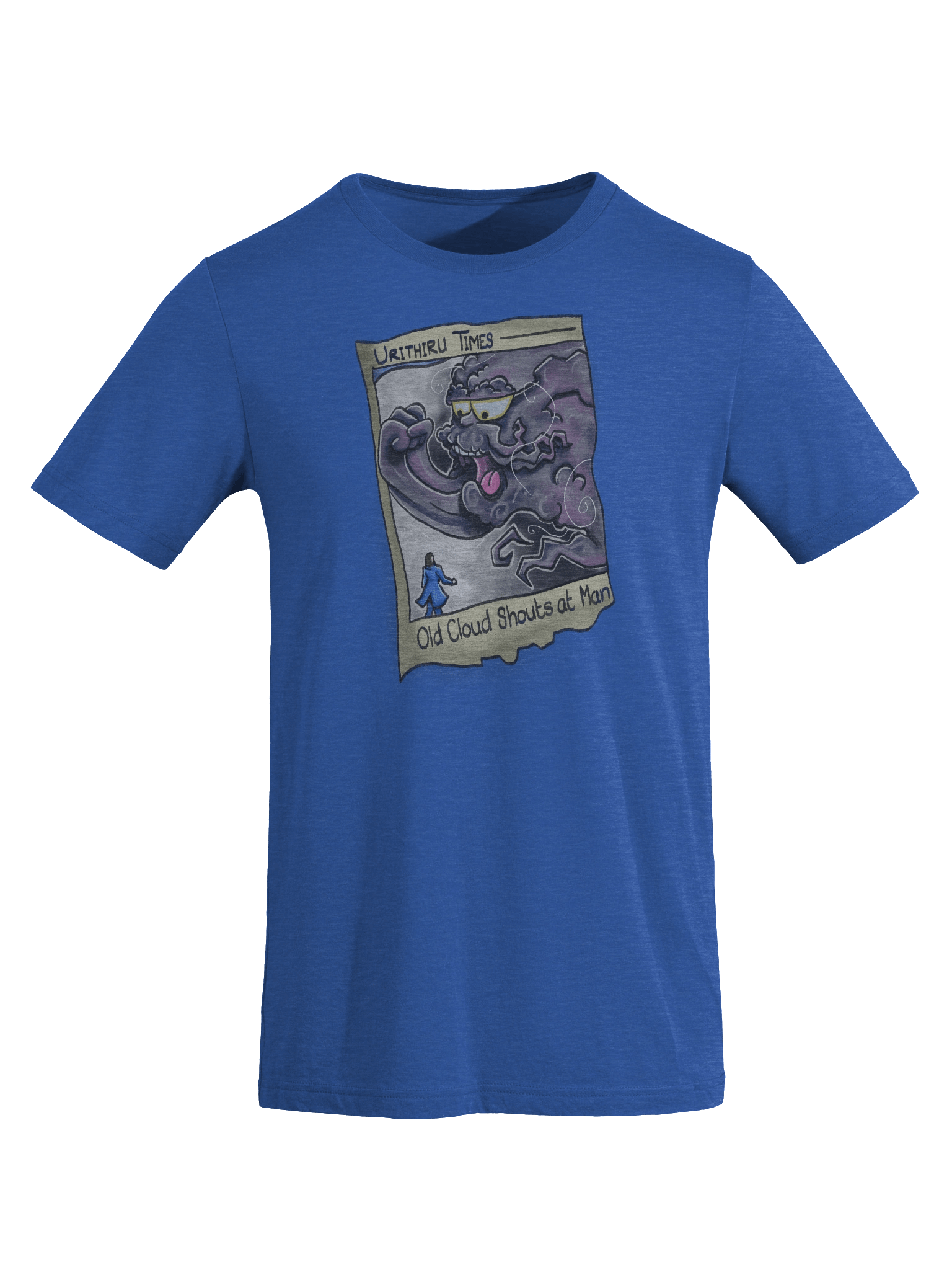 Storm Daddy T Shirt product image (57)