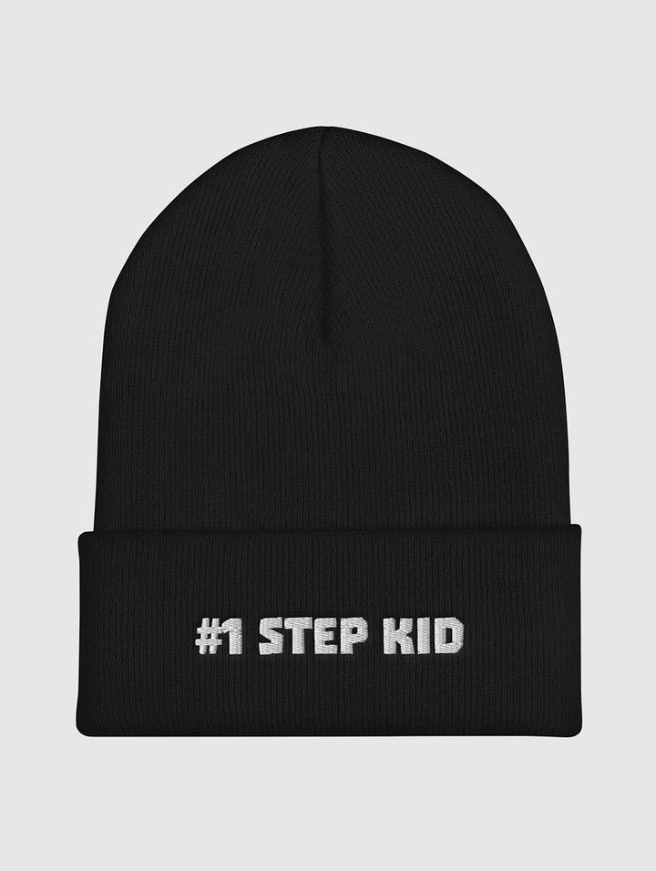 #1 Step Kid Beanie product image (1)