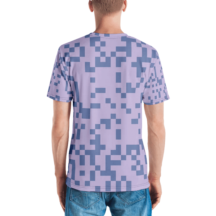 Eve Elle Alien Queen Tee - Mother Matrix product image (2)
