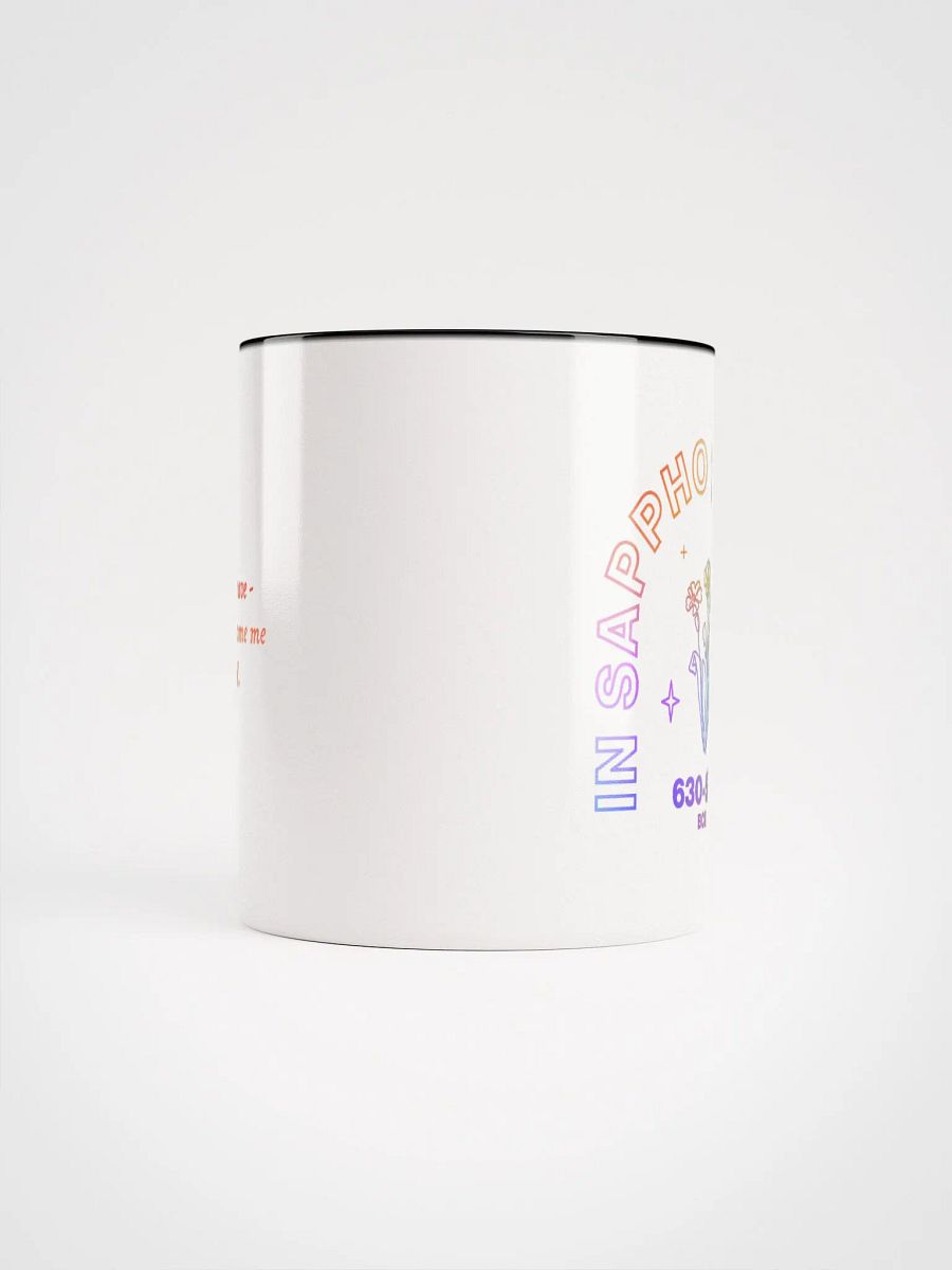 Sappho Mug product image (5)