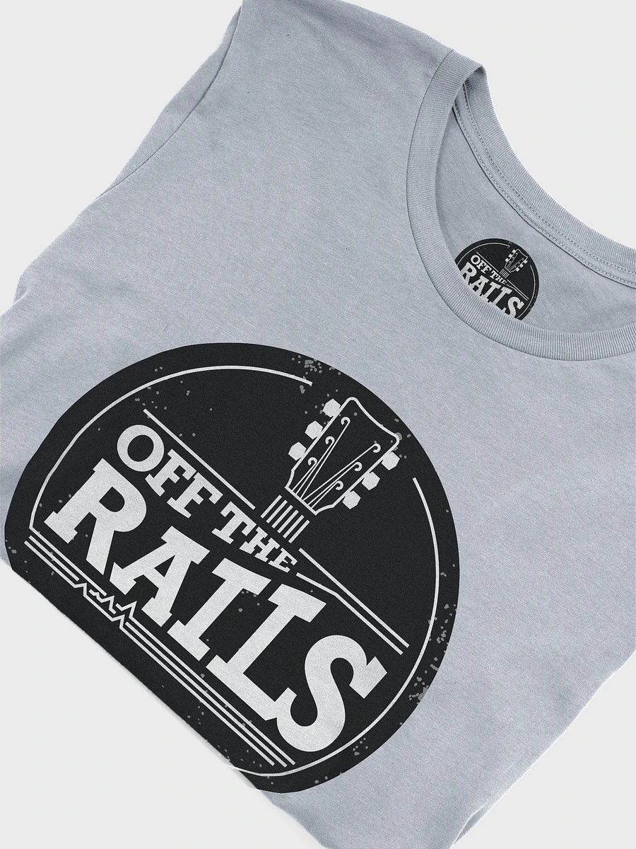 LIMITED Off The Rails & Coming Home To You product image (12)