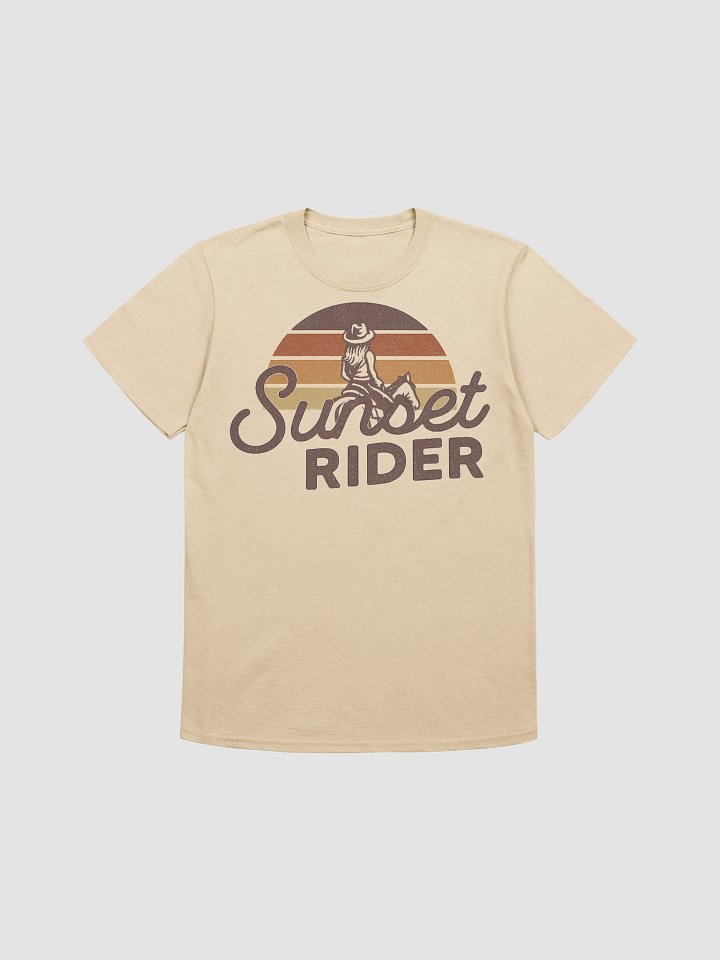 Sunset Rider product image (1)