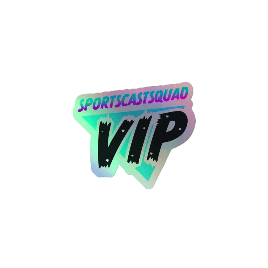 HOLOGRAPHIC VIP product image (1)