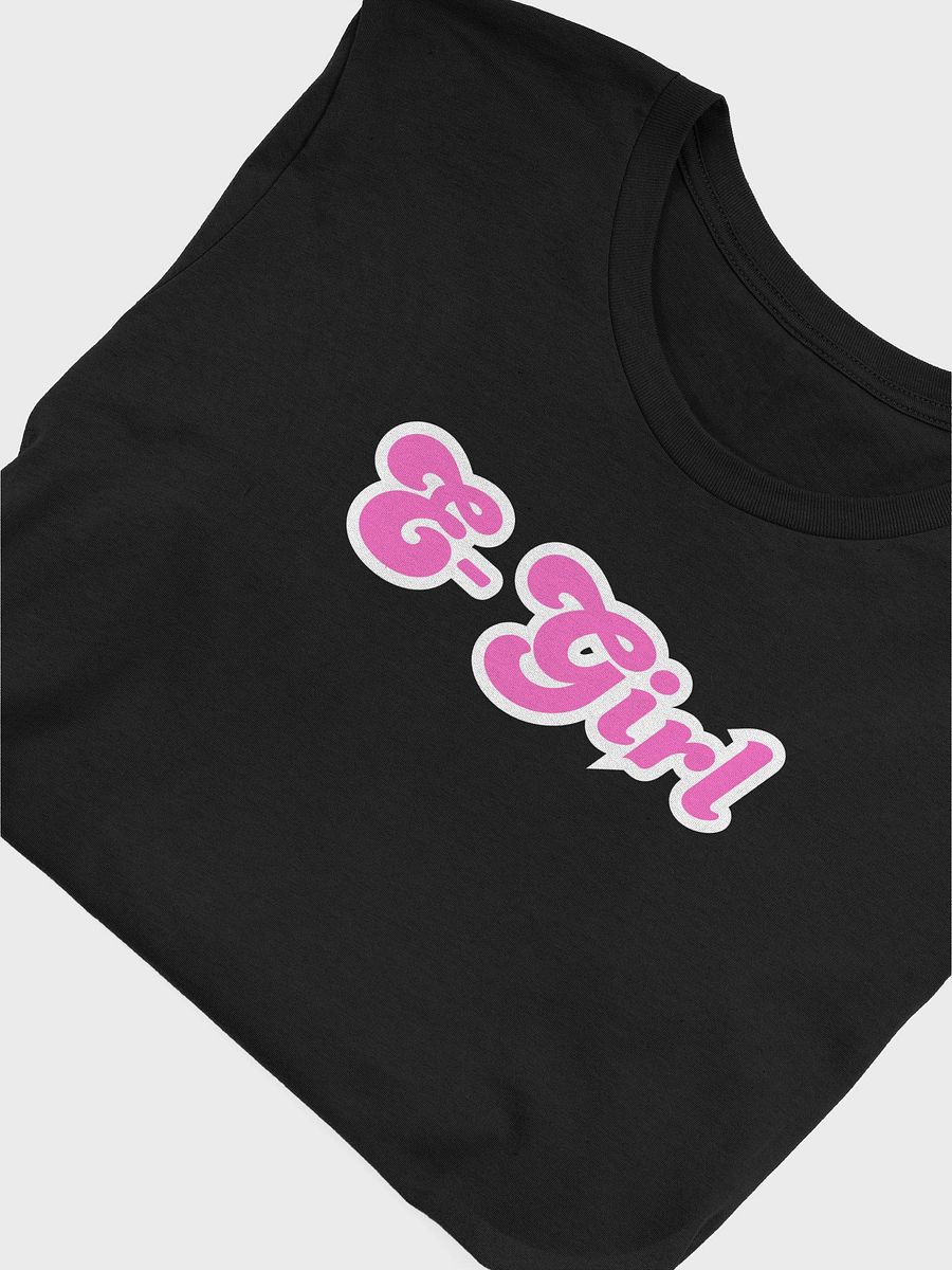 E-Girl T-Shirt product image (9)