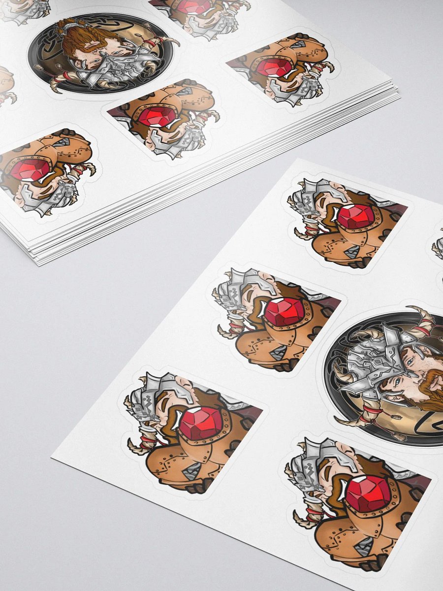 A Dwarven Lovin product image (5)