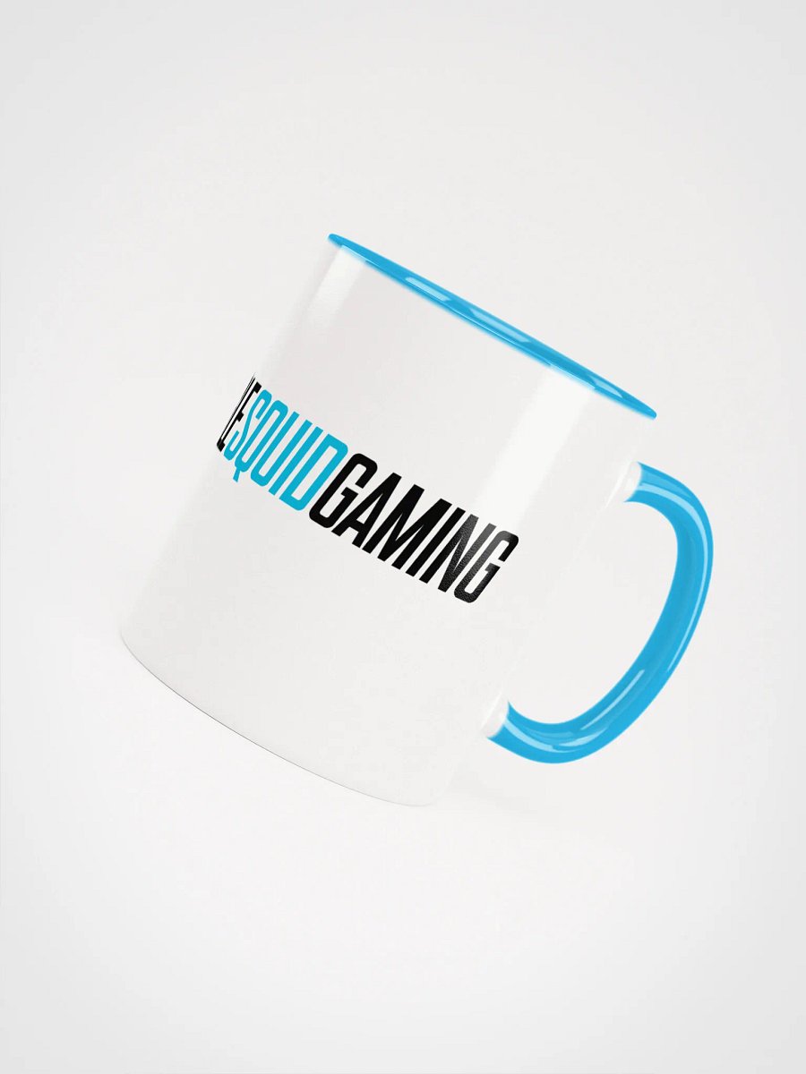 Jiggle Squid Gaming Mug product image (4)