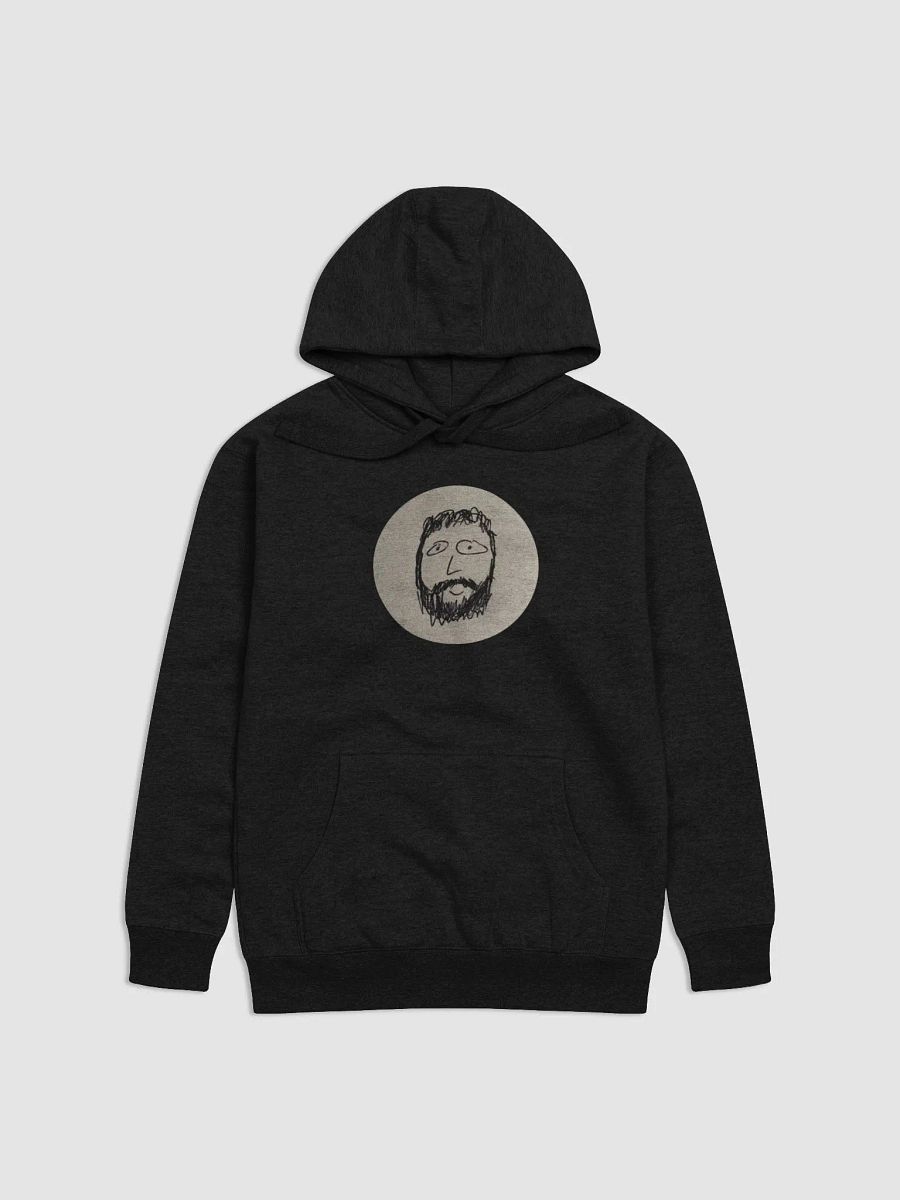 Trent Lenkarski Channel Logo Hoodie product image (2)
