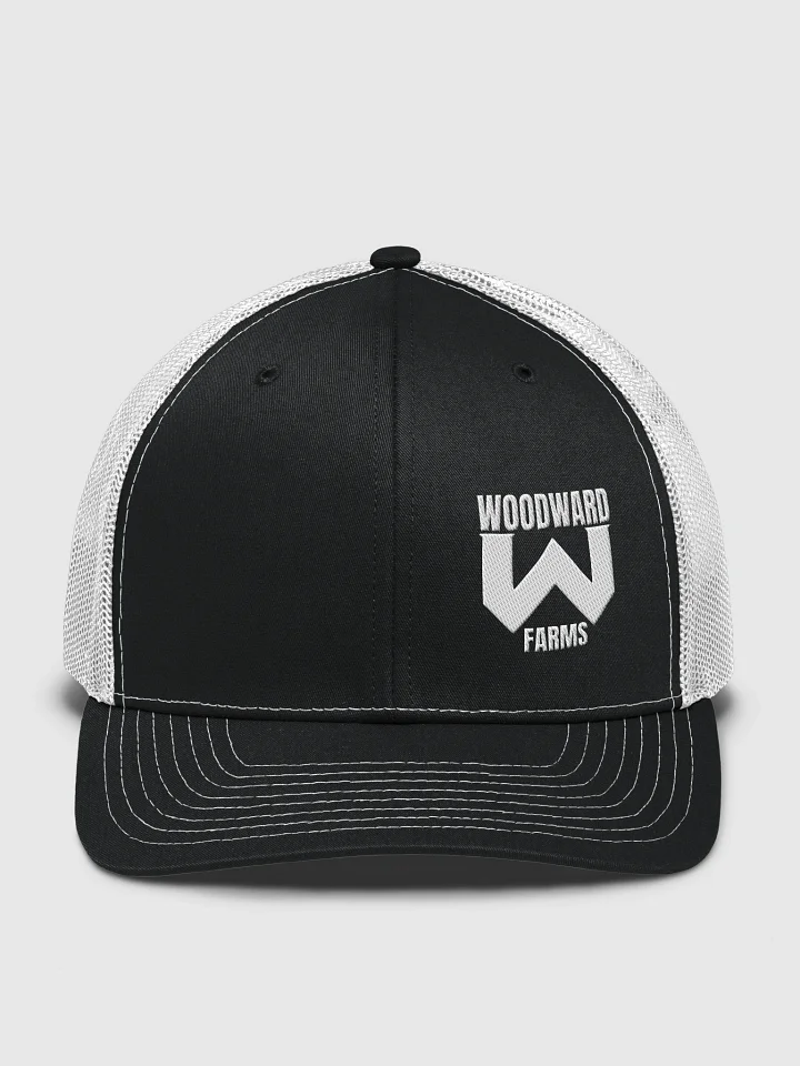 Woodward Farms - Richardson Trucker Hat product image (1)
