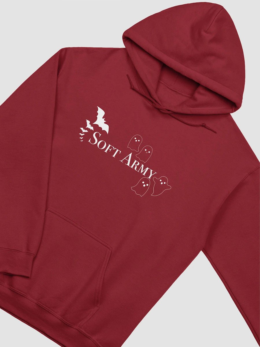Halloween Edition Soft Army Merch!! product image (12)