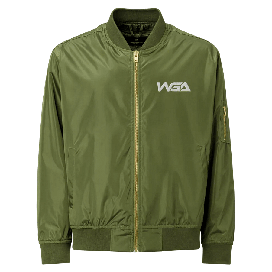 WGA Bomber product image (2)