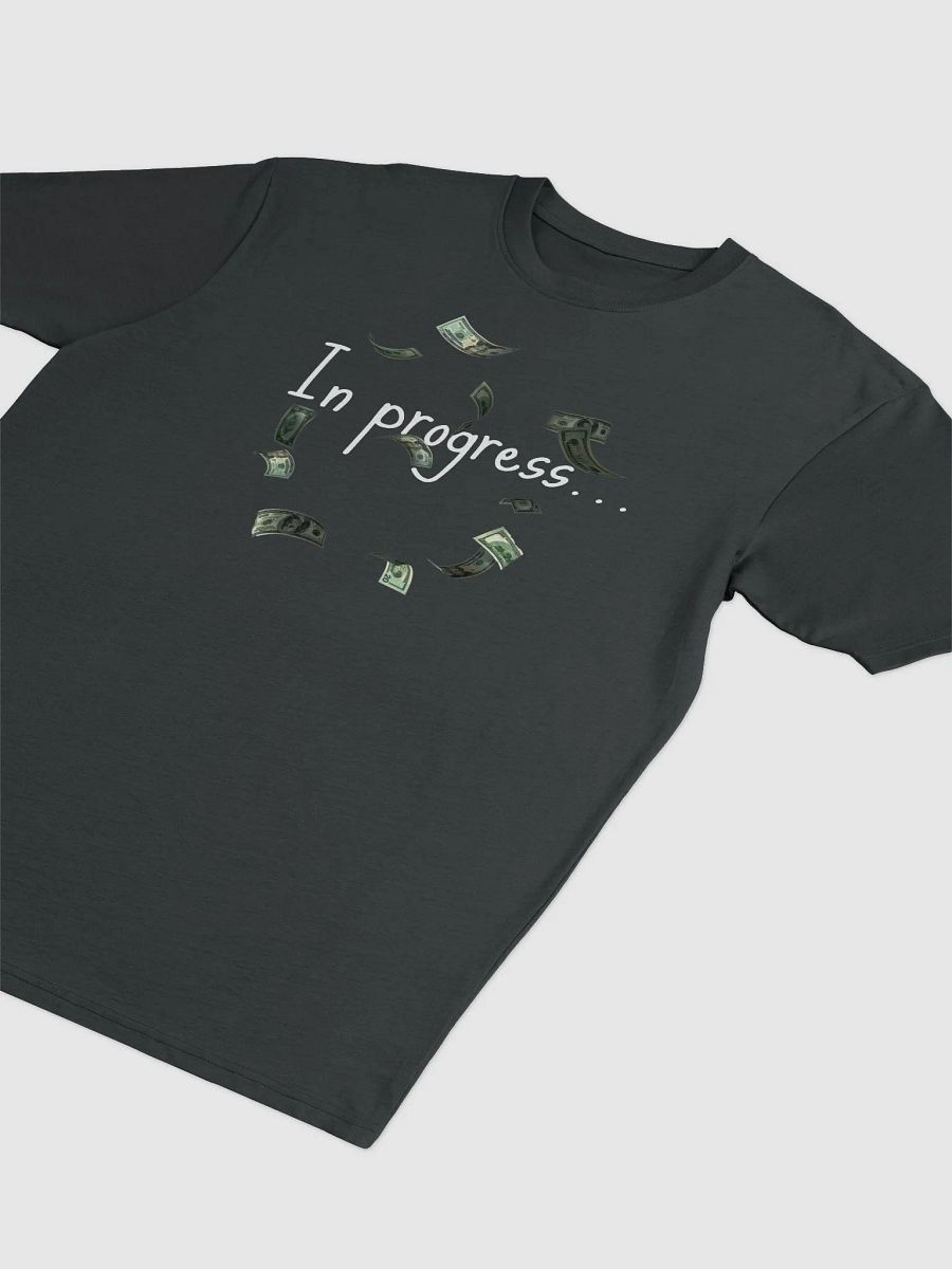 Wealth In Progress Tee product image (3)
