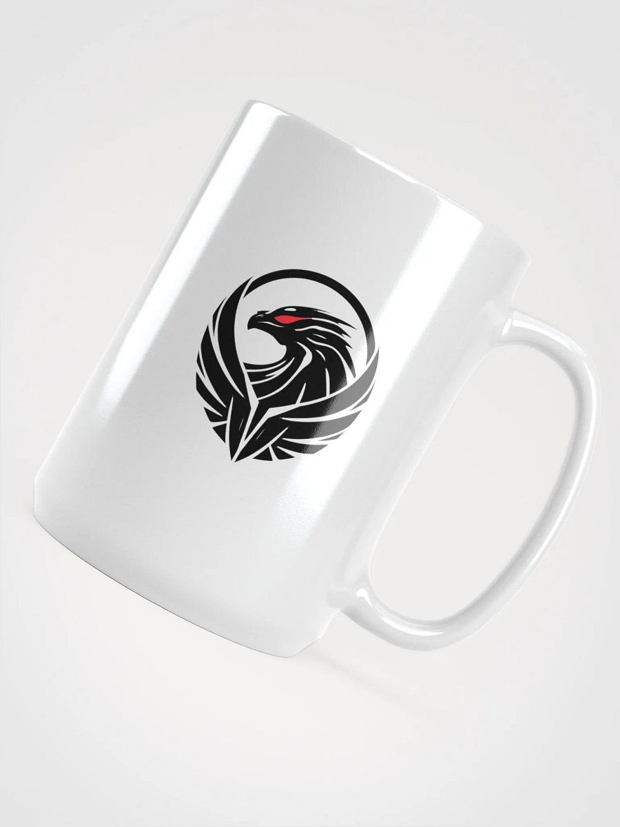 Dark Avian Mug product image (4)