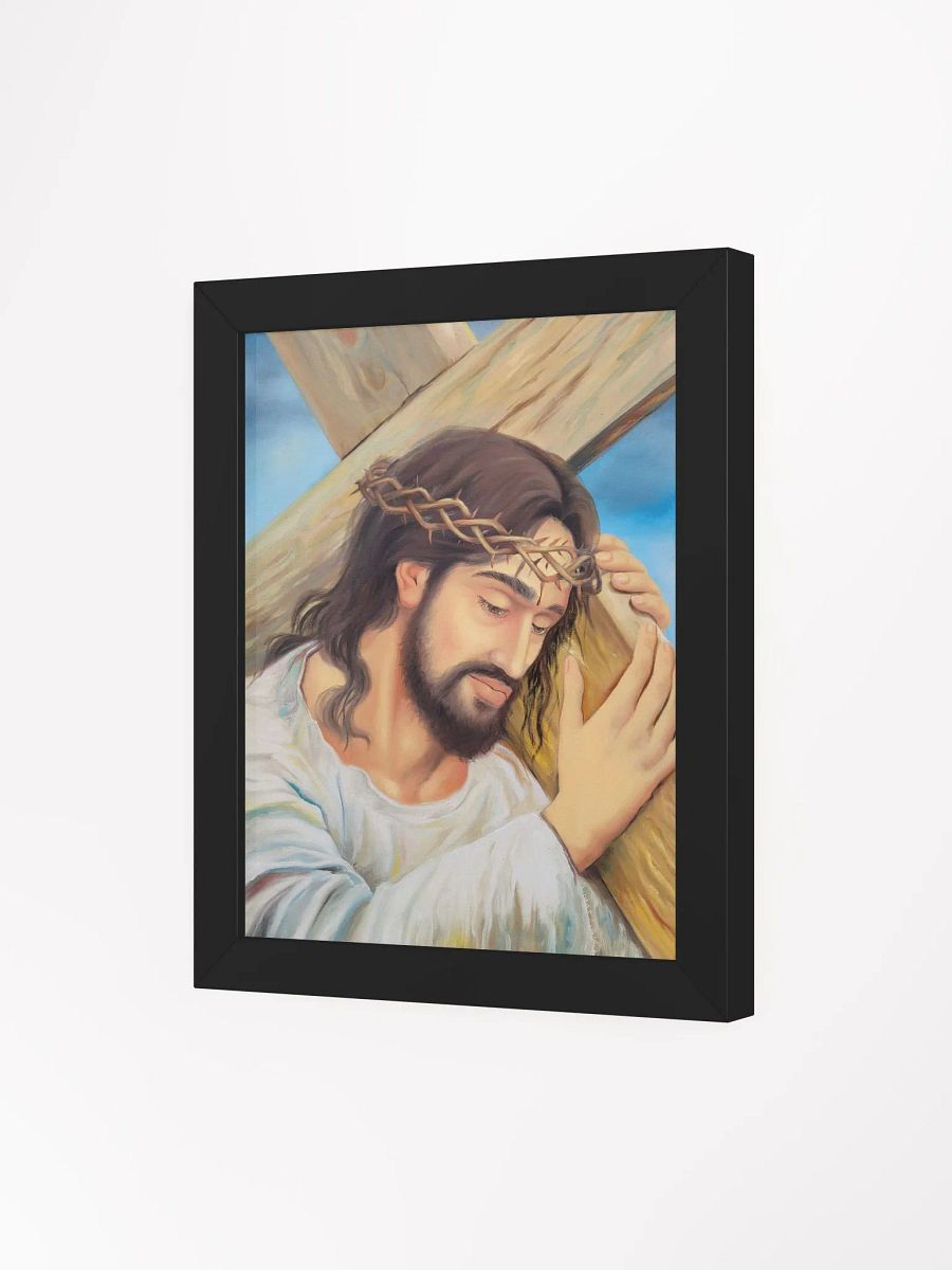 Christian Faith Jesus Christ product image (41)