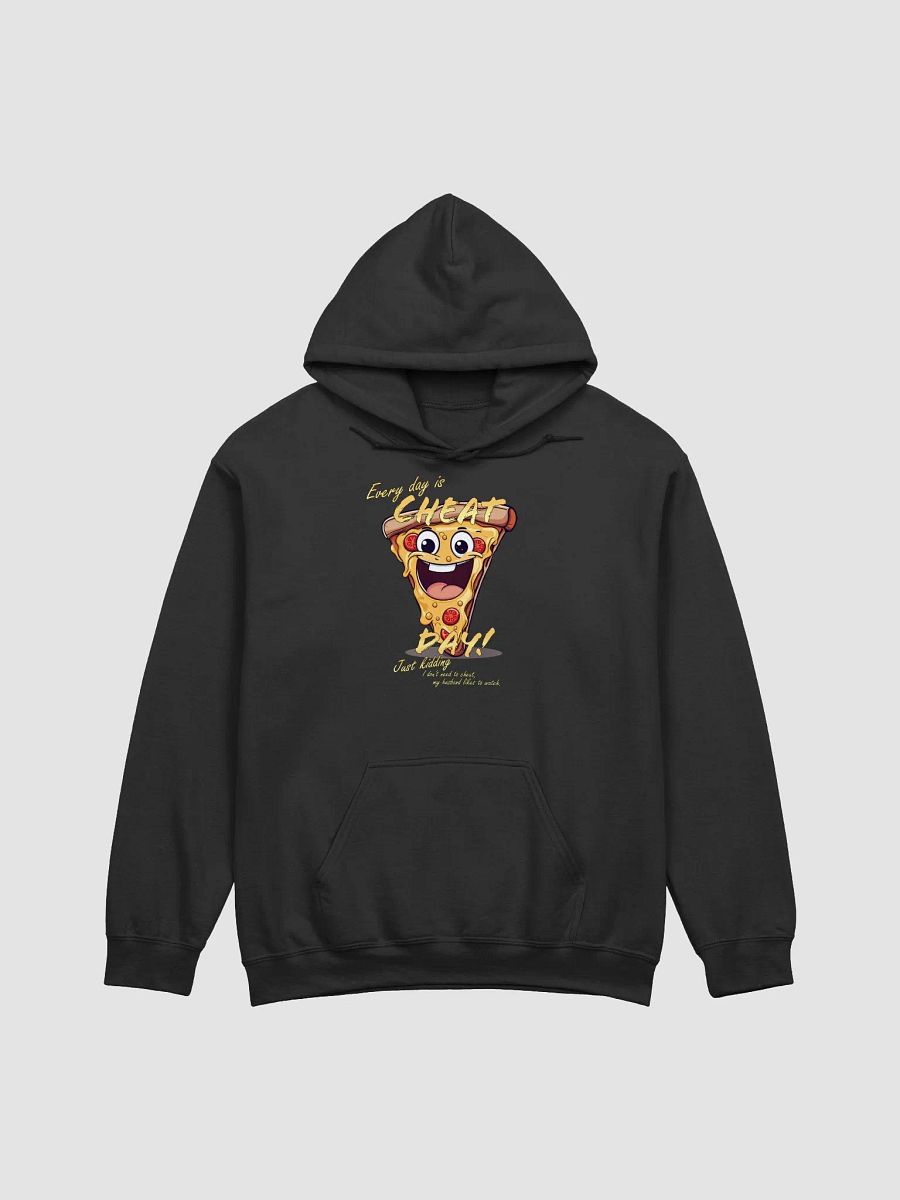 Every day is cheat day hotwife swinger hoodie product image (1)