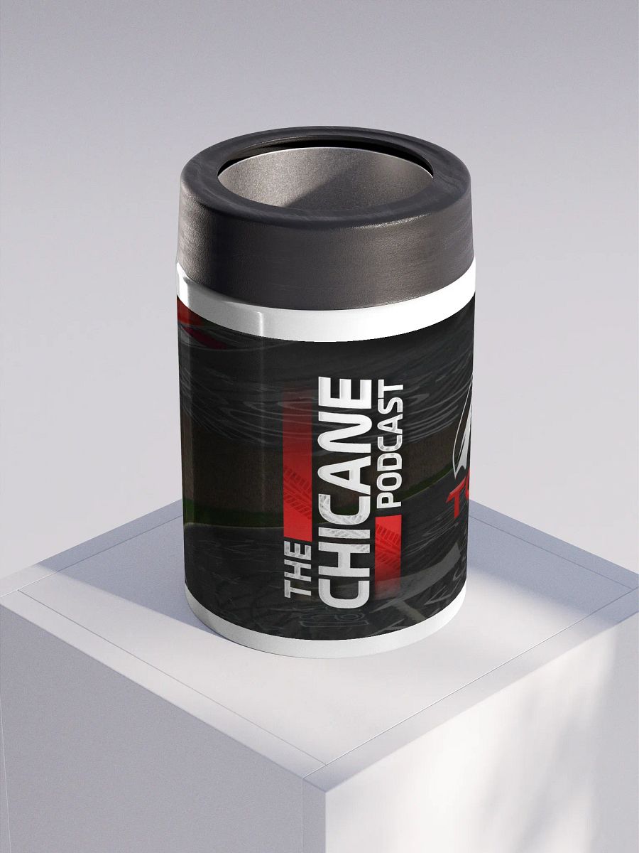 Steel Coozie product image (3)