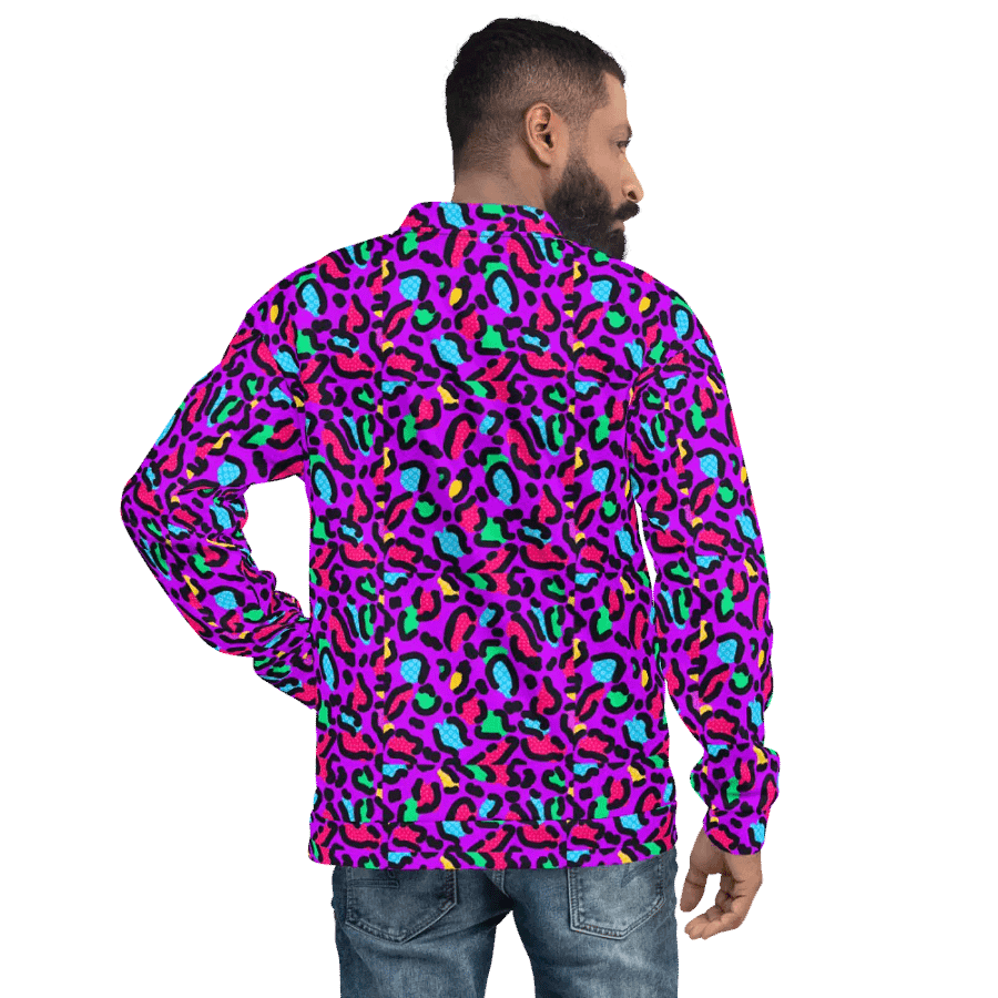 Neon Cheetah product image (1)