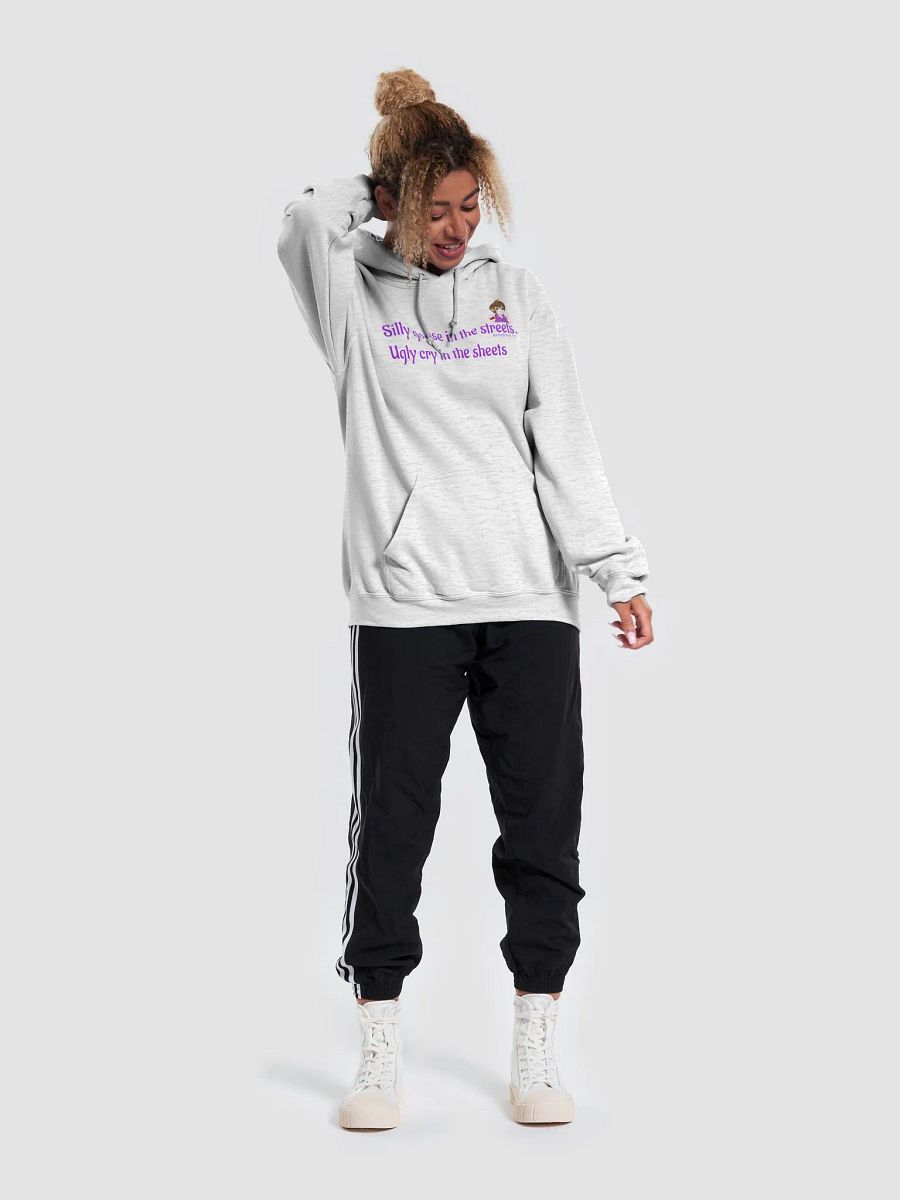 Silly Goose hoodie product image (56)
