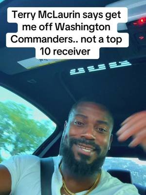 Terry McLaurin says get me off Washington Commanders.. not a top 10 receiver but wants top receiver money !!! Would you give him a $30 million dollar new contract extension?  #washingtoncommanders #terrymclaurin #jaydendaniels #nfl #receiver #payme #nfceast 