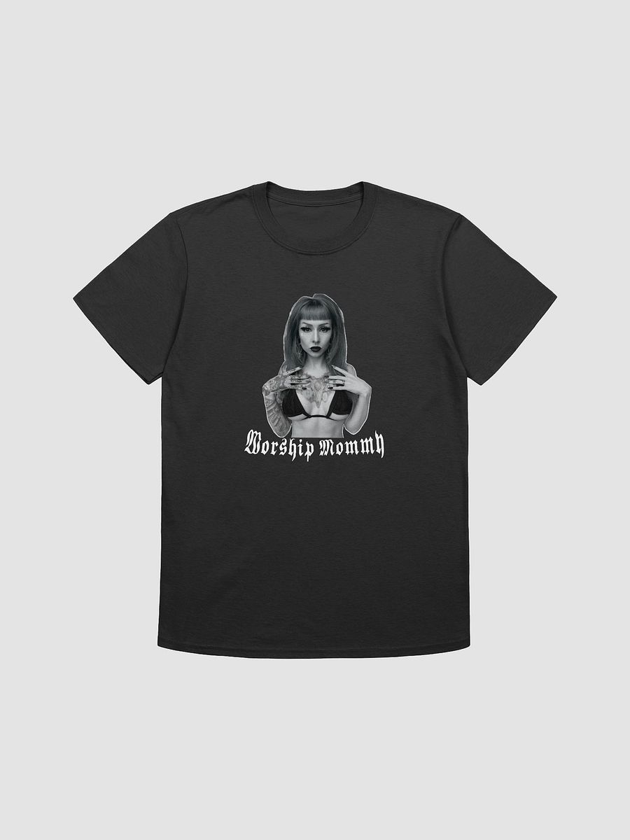 W O R S H I P (shirt) product image (1)